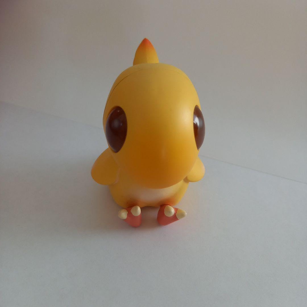 Amazon | FFXI ピヨピヨ ヒナチョコボ フィギュア | フィギュア